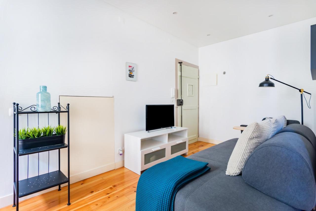 Romantic Alfama Getaway Lisboa Ngoại thất bức ảnh