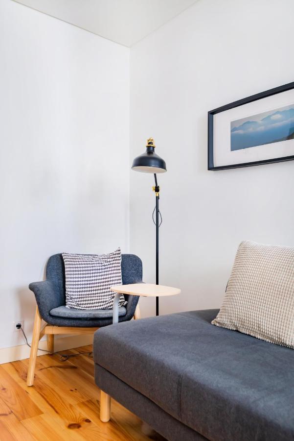 Romantic Alfama Getaway Lisboa Ngoại thất bức ảnh