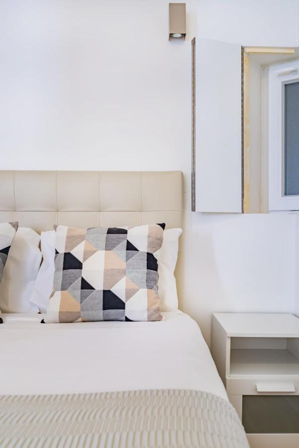 Romantic Alfama Getaway Lisboa Ngoại thất bức ảnh